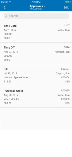 JAMIS Prime ERP(圖4)-速報App