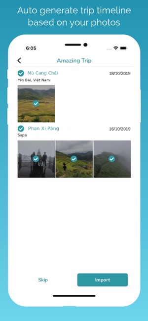 TripBFF(圖3)-速報App