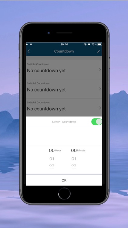 WOOX Home screenshot-3