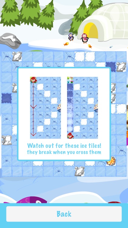 Slippy Slide screenshot-4