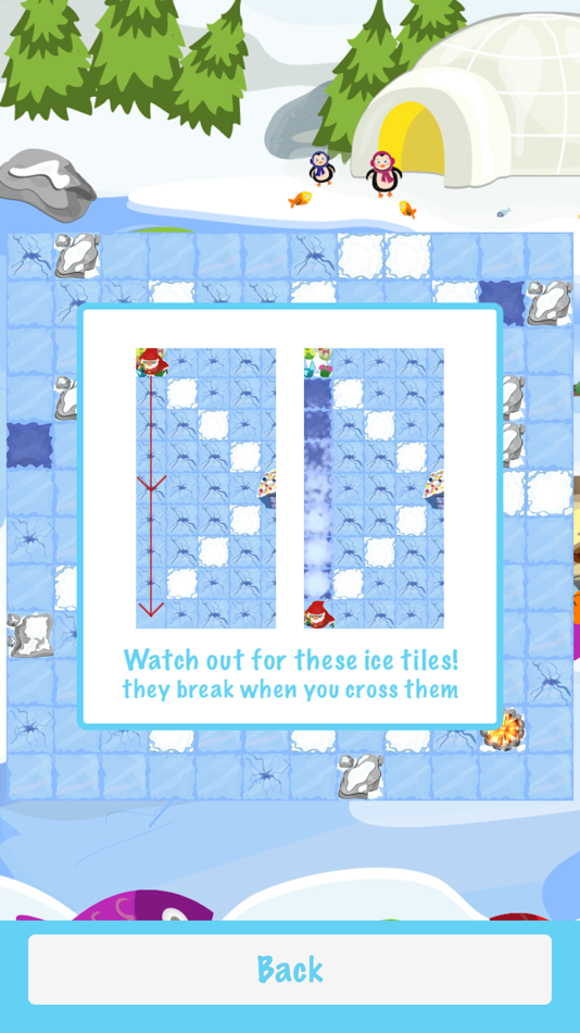 #5. Slippy Slide (iOS) 由: Sander Frenken