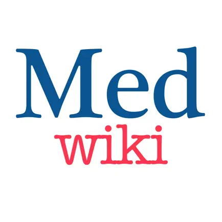 MedWiki Cheats