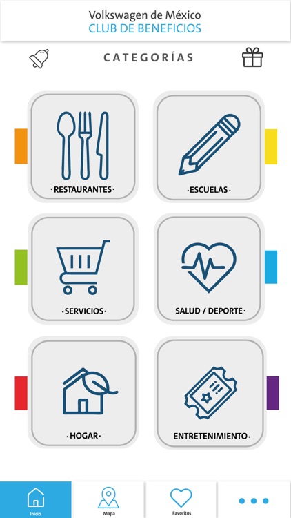 Club de Beneficios Volkswagen