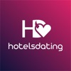 HotelsDating icon