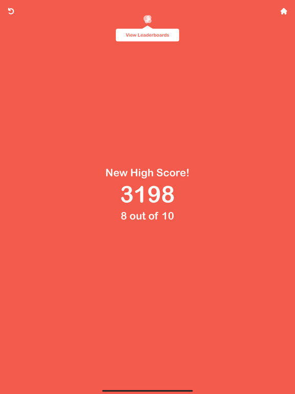 Screenshot #4 for Spelling Challenge!