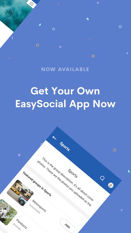 EasySocial by StackIdeas screenshot-6