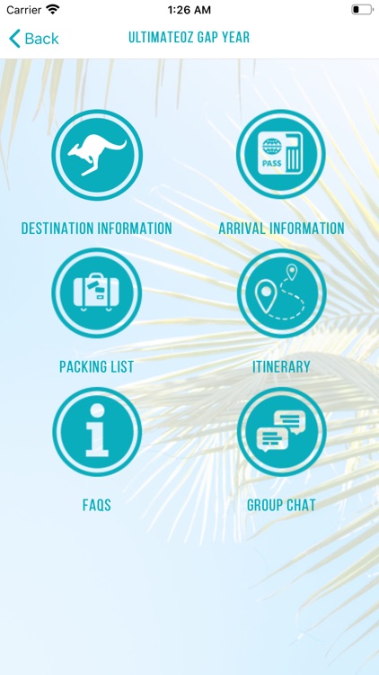 Ultimate Adventure Travel screenshot-4