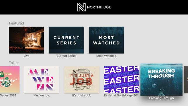 Northridge Church  (Plymouth)(圖3)-速報App