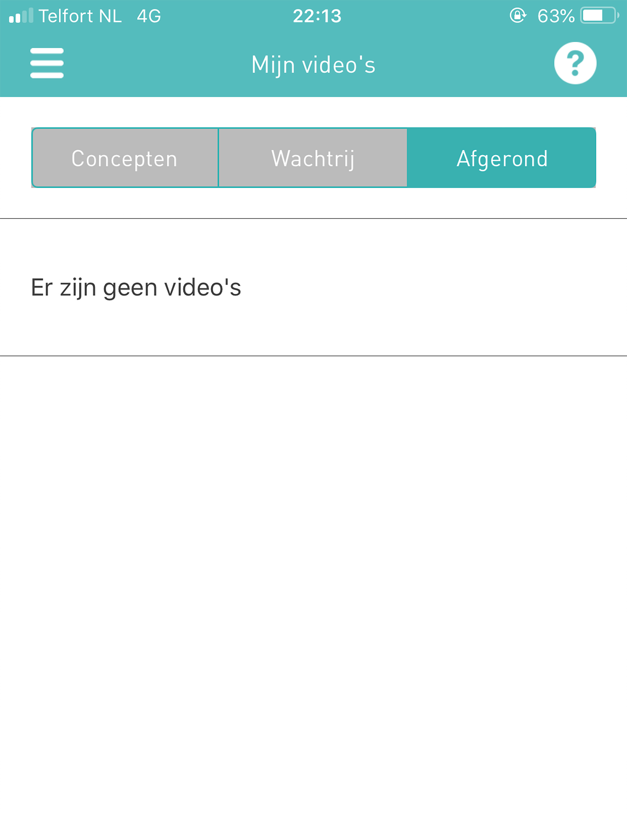 OVIS-app
