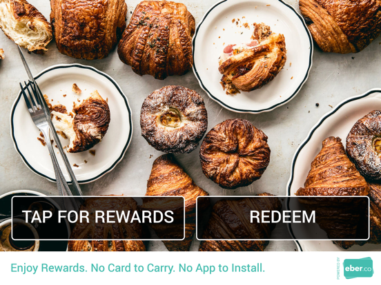 Screenshot #4 pour Eber StoreApp