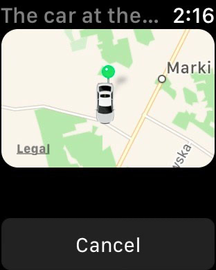 Pols Taxi