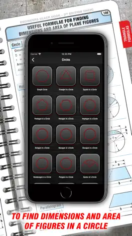 Game screenshot WS Geometry apk