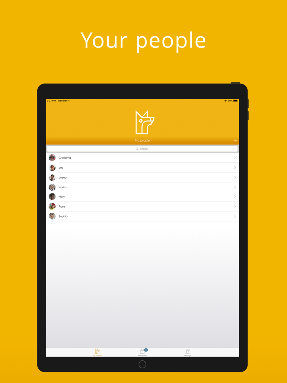 Screenshot #4 pour Gotgifts