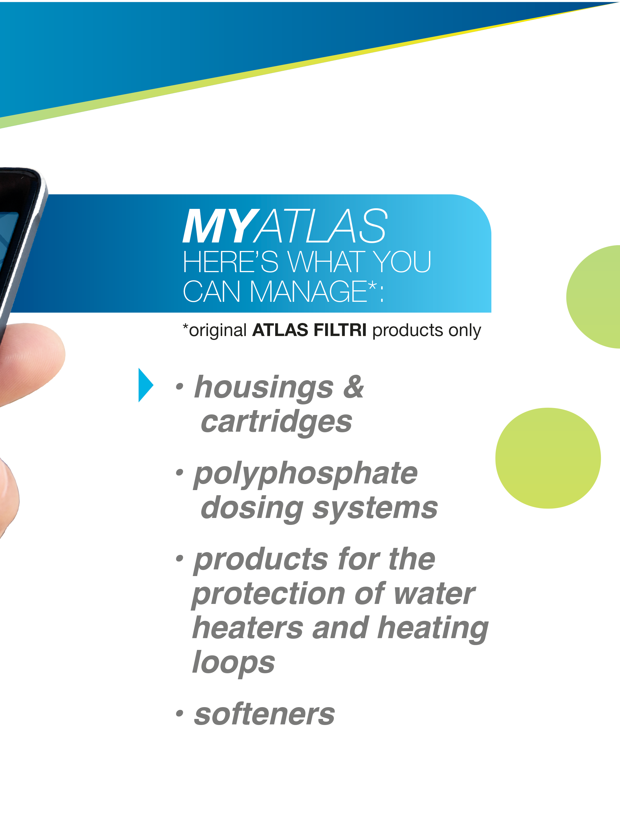 MyAtlas App