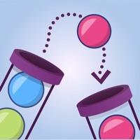 Sorty Ball Color Puzzle Game sur PC
