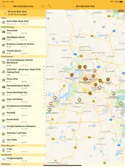 berlin craft beer ipad bildschirmfoto 1