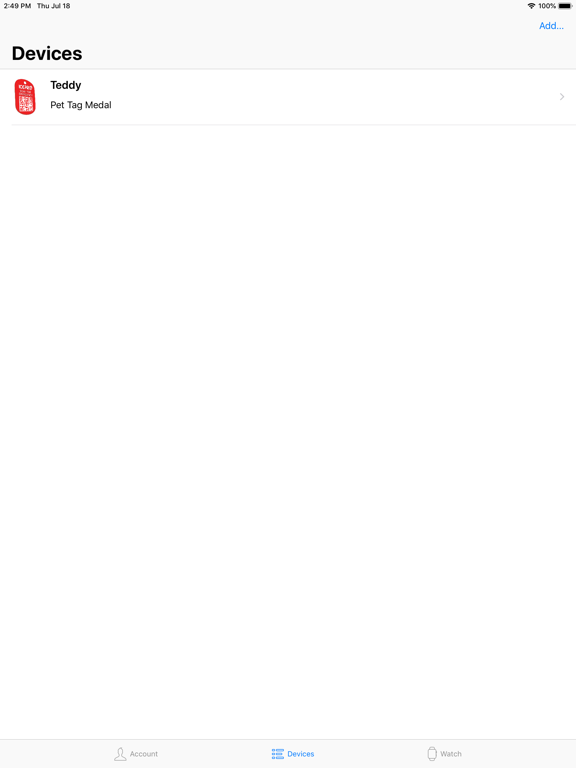 Screenshot #4 pour IcePro