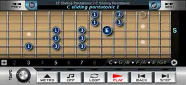 Game screenshot Guitar Driller mod apk