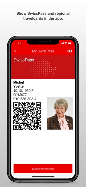 Sbb Mobile On The App Store