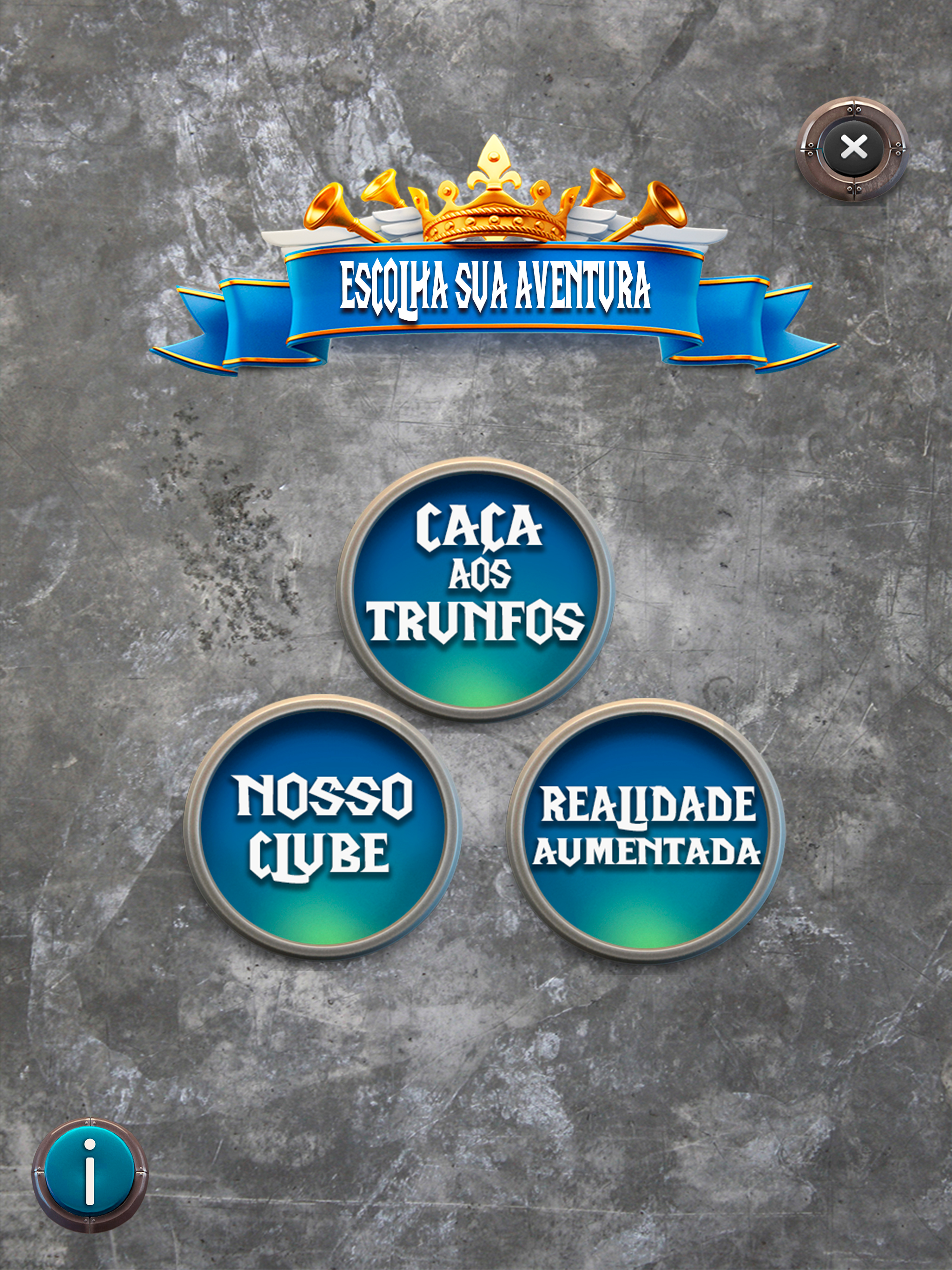 Desbravapp screenshot 20