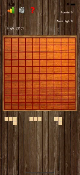 Game screenshot Wood-Block pro apk