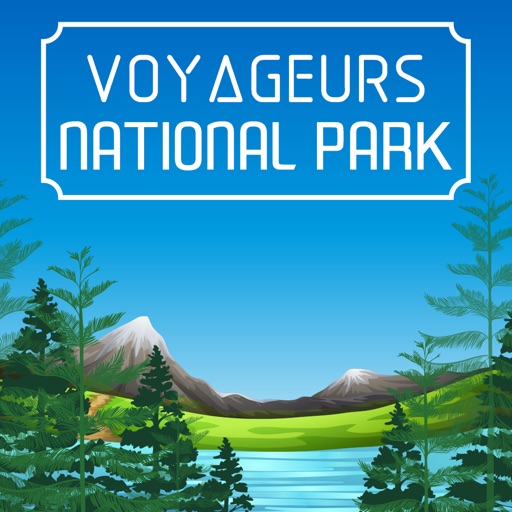 Voyageurs National Park