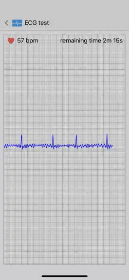 Game screenshot Istel ECG apk