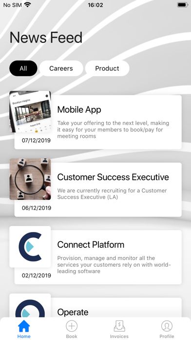 Screenshot #2 pour Freshworks