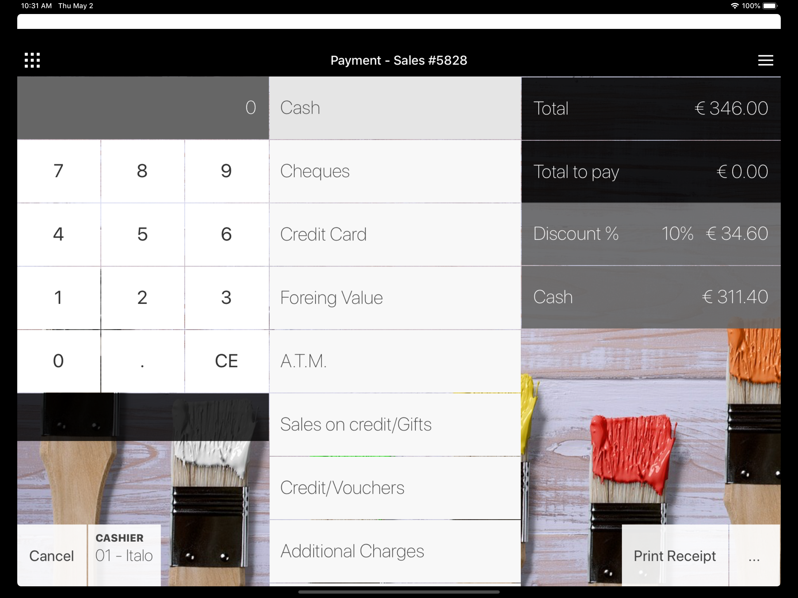 BestStore screenshot 8