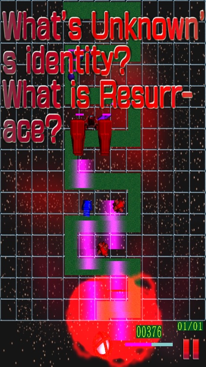 Resurrace screenshot-4