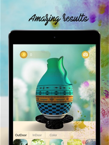 Pottery Simulator Gamesのおすすめ画像5