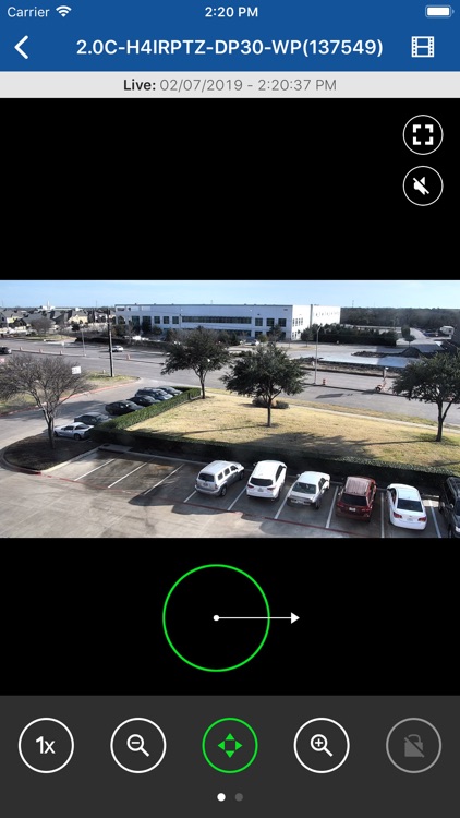 ACC Mobile 3 screenshot-3