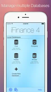 ifinance 4 problems & solutions and troubleshooting guide - 1