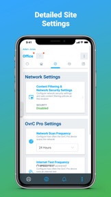 OvrC screenshot