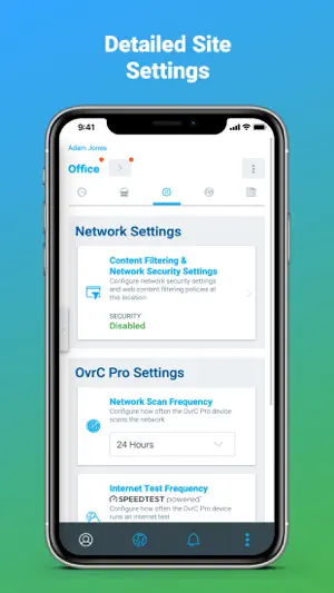 OvrC screenshot 3