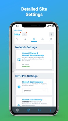 OvrC screenshot 3