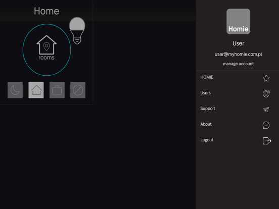 Screenshot #5 pour HomieApp