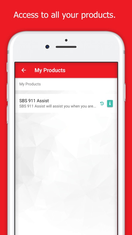 SBS 911 screenshot-3