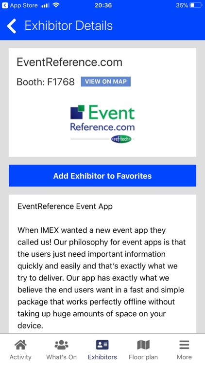 EventReference