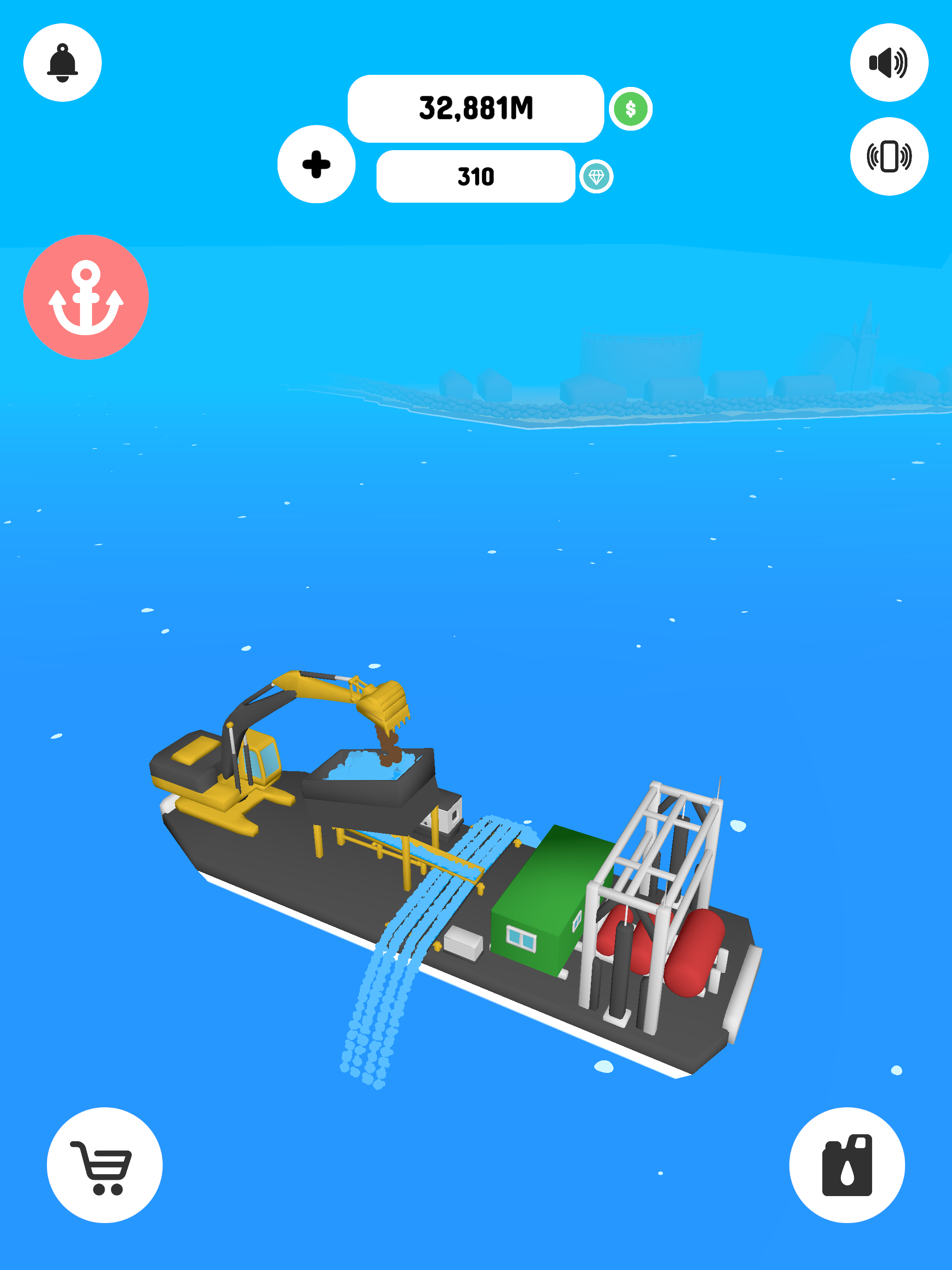 Gold Rush: Expansion screenshot 6