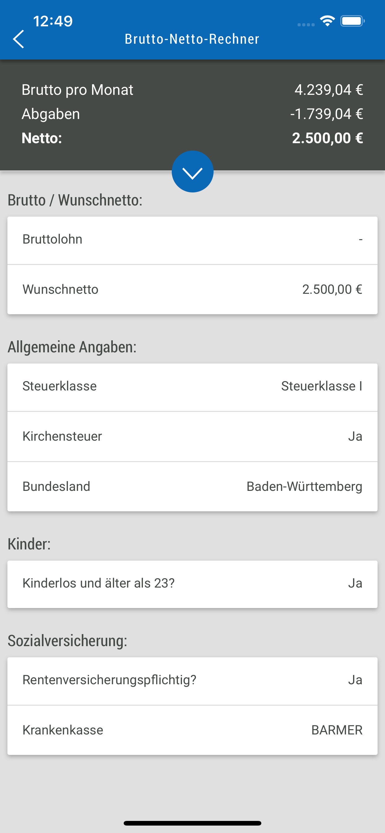 Steuer-Tipp