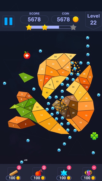 Brick Broken screenshot-4