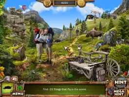 Game screenshot Park Ranger 9 Mobile mod apk