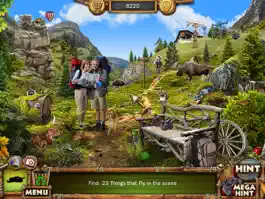 Game screenshot Park Ranger 9 Mobile mod apk