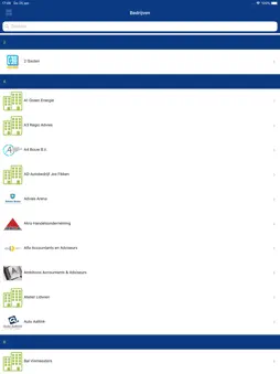 BCHN screenshot 10
