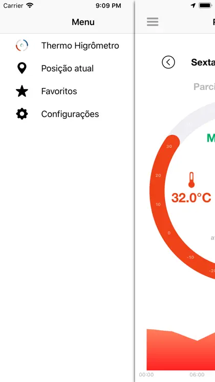 Thermo Hygrometer screenshot 3 of 6