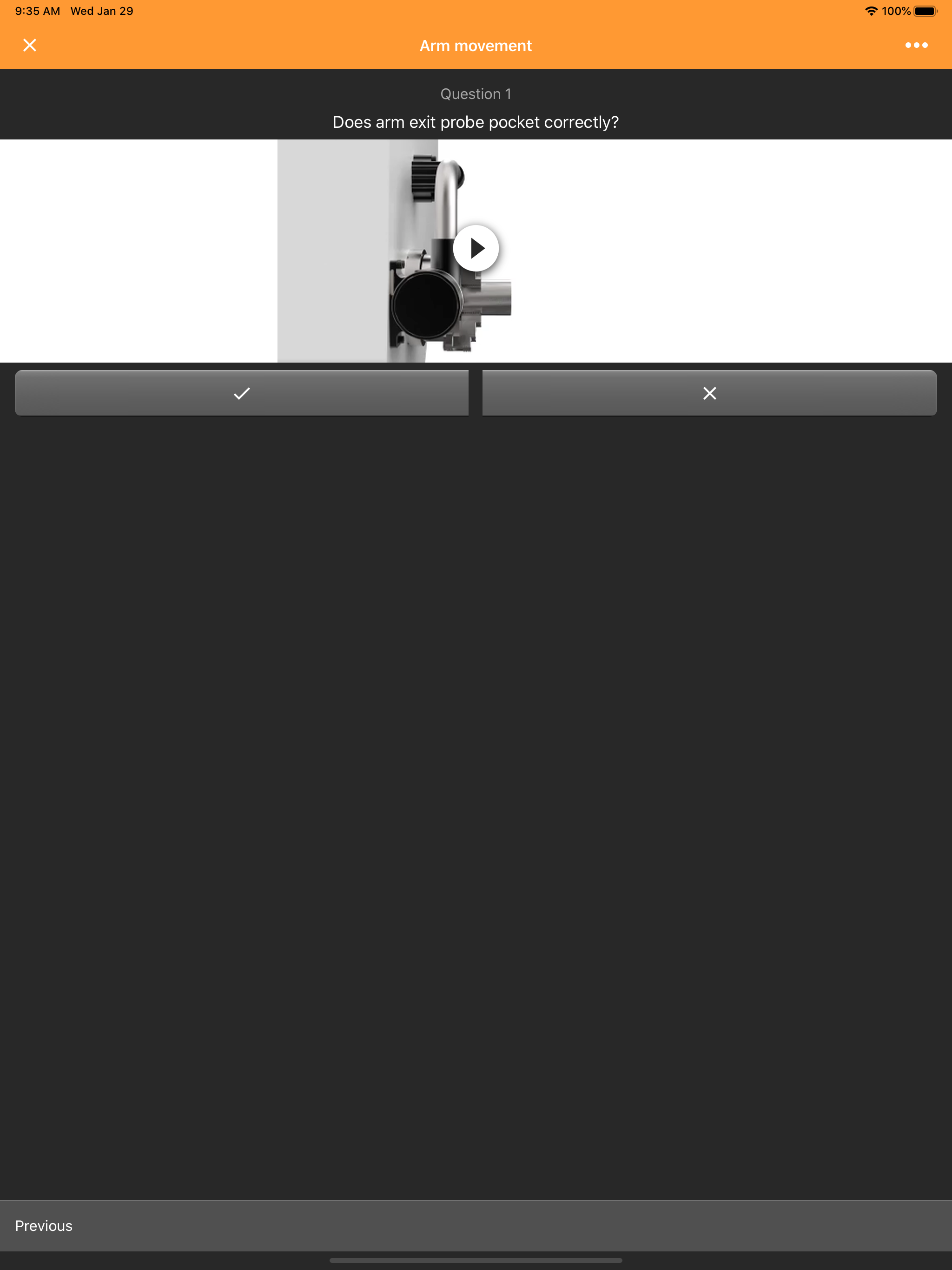 HP arms screenshot 7