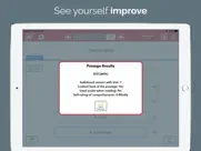 advanced reading therapy ipad images 4