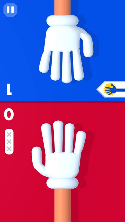 2 Player Games