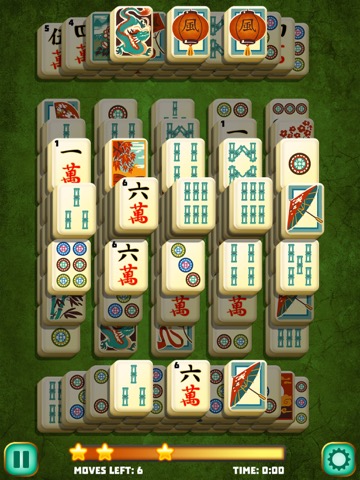 Mahjong 径 Solitaireのおすすめ画像2